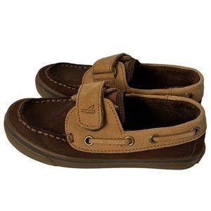 Sperry Top-Sider Bal Harbour Shoe Size 9.5